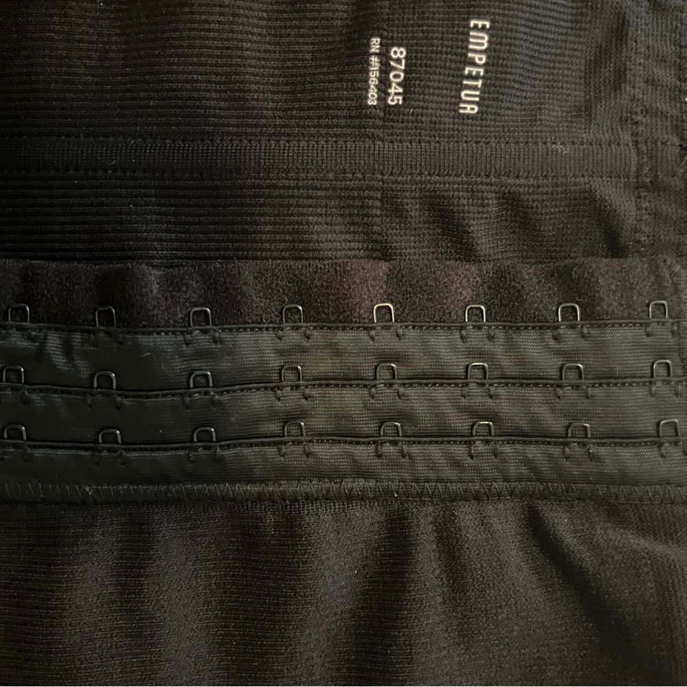 Waist trainer 3XL